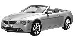 BMW E64 U20UA Fault Code