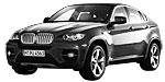 BMW E71 U20UA Fault Code
