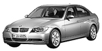 BMW E92 U20UA Fault Code