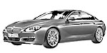 BMW F06 U20UA Fault Code