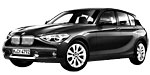 BMW F20 U20UA Fault Code