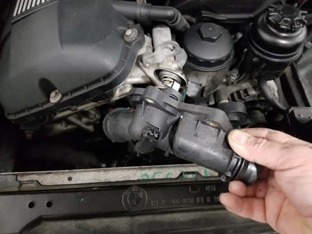 See U20UA in engine